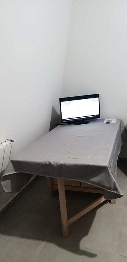 Apartamento Equipee 1 Piece Proche Paris Argenteuil Exterior foto