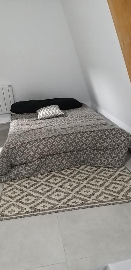 Apartamento Equipee 1 Piece Proche Paris Argenteuil Exterior foto